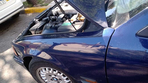 Bmw 325 Tds