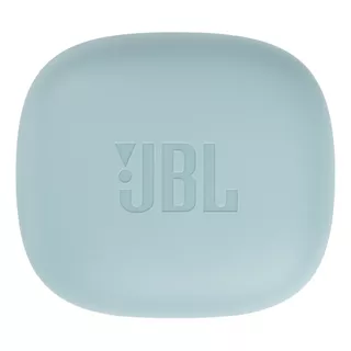 Audífonos Inalámbricos Jbl Vibe Flex Bluetooth In-ear Ip54 Color Menta