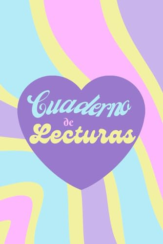 Cuaderno De Lecturas Libros Leídos. Libros Por Leer: Diario