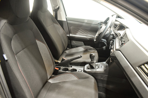 Volkswagen Polo 1.6 Msi Comfortline