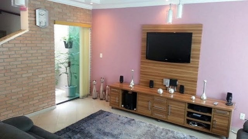 Imagem 5 de 15 de Casa Sobrado Para Venda, 2 Dormitório(s), 200.0m² - 7636