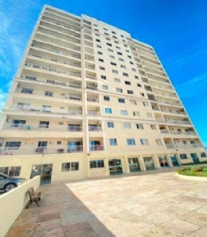 Imagem 1 de 21 de Apartamento Com 3 Dormitórios À Venda, 55 M² Por R$ 250.000,00 - Messejana - Fortaleza/ce - Ap0543