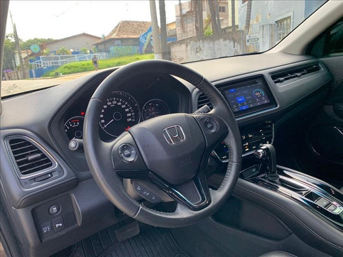 Imagem 8 de 13 de Honda Hr-v 1.5 16v Turbo Touring