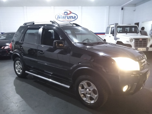 Ford Ecosport 2.0 Xlt Flex Aut. 5p