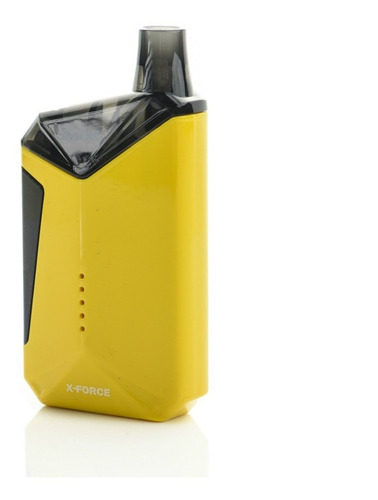 Vaporizador Tipo Mod Smok X-force / Zigzaboo