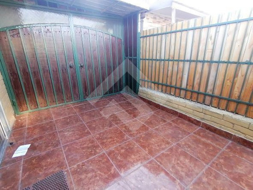 Imagen 13 de 13 de Casa En Venta De 3 Dorm. En Maipú