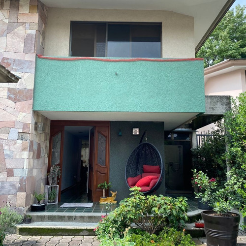 Imagen 1 de 13 de Casa En Condominio Coyoacán