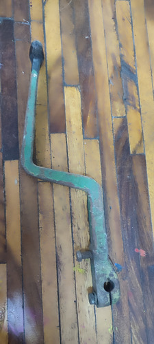 Repuesto Tractor Jhon Deere 2130 (Usado)
