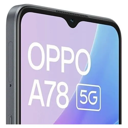 Oppo A78 5g Cph2483 8gb 128gb Dual Sim Duos