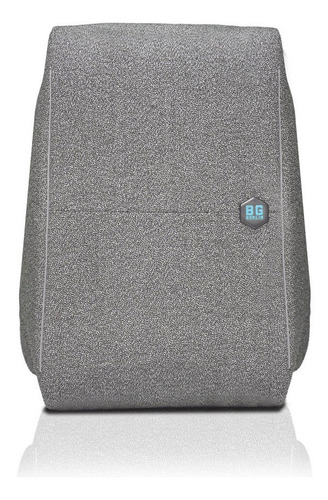 Mochila Antirrobo Portanot. 17 Bg Berlin Metrobag Cut Resist