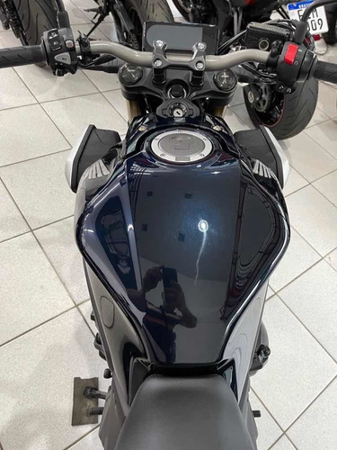 Imagem 5 de 10 de Honda Cb 650