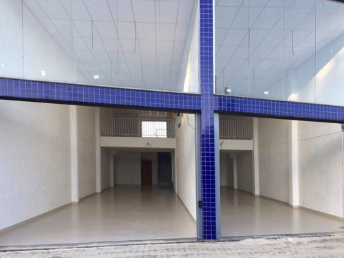 Imagem 4 de 9 de Loja, 150 M² - Venda Por R$ 650.000,00 Ou Aluguel Por R$ 3.200,00/mês - Barnabé - Gravataí/rs - Lo0105