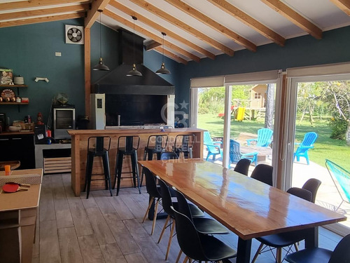 Casa En Frutillar Gimnasio Y Juegos Infantiles
