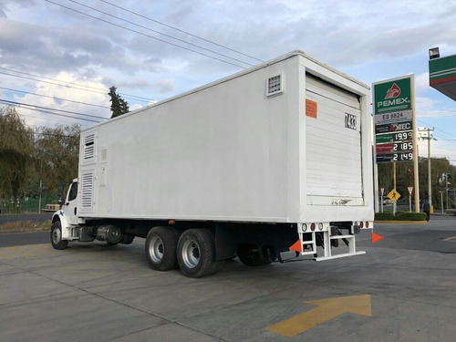 Imagen 9 de 13 de Freightliner M2 52k