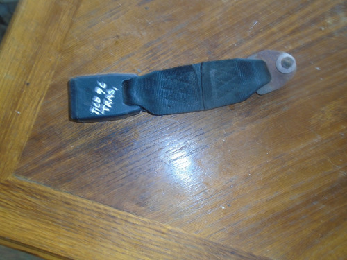 Vendo Broche De Cinturon De Seguridad De Daewoo Tico, 1996