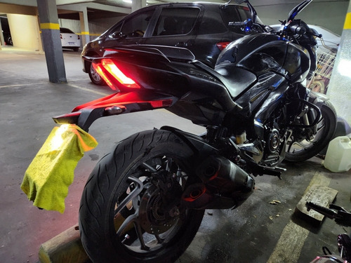 Imagen 4 de 7 de Bajaj Dominar 400ug