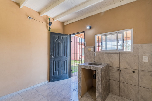Casa 3 Amb En Venta Lote 460 M2, Gral. Hornos, Gral. Las Heras