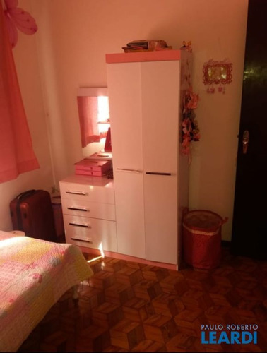 Imagem 6 de 15 de Casa Térrea - Jardim Orlandina - Sp - 634587