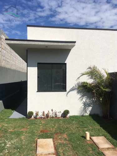 Imagem 30 de 30 de Casa Com 2 Dorms, Vila Santa Helena, Atibaia - R$ 289 Mil, Cod: 3118 - V3118