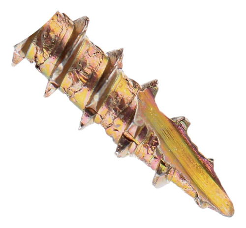 Tornillo Turbo 4.5x30 144-und