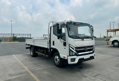 Cab 4500 Xl 2025 - Motor Isuzu 2.8 - Nuevo
