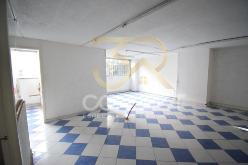 Oficina En Renta En Anzures 6c/3b/1e - Excelente Ubicación - 170 M2
