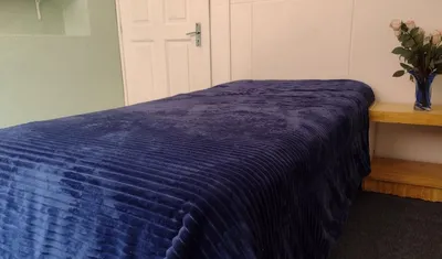 Cuarto en renta