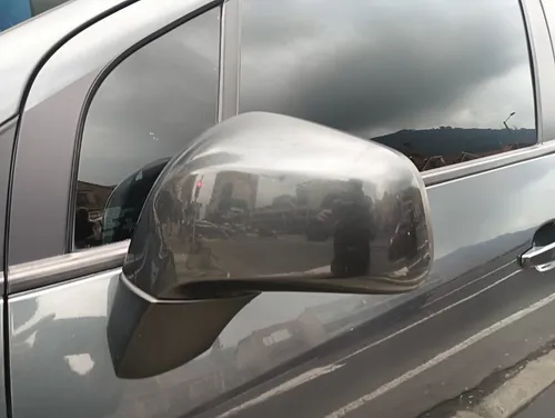 Chevrolet Tracker 1.8 Ls Mecánica