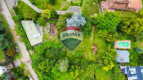 Venta Terreno 1087,91 M² - San Pablo De Reyes