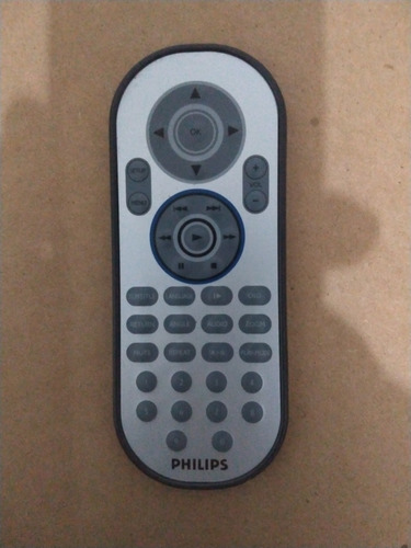 Control Remoto Philips Rc810 Pet708, Pet824, Pet805, Pet710
