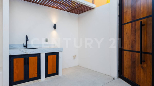 Casa En Venta En White Lotus En Cabo San Lucas