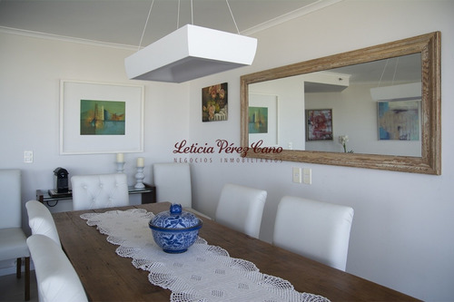 Imagen 5 de 24 de Venta Apartamento En Playa Brava , Roosvelt 3 Dormitorios