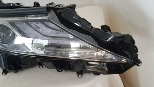 Faro Toyota Camry 2018 2019 A 15 Dias C/u (Usado)