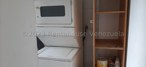 Apartamento En Los Chorros Mls# 25-18168