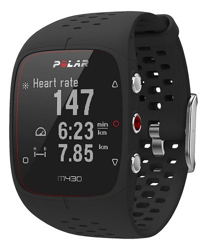 Polar M430 Reloj De Running Con Gps