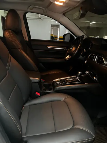 Mazda CX-5 2.5 Grand Touring Lx Camioneta