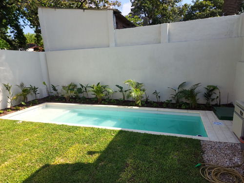 Imagen 1 de 5 de Piscinas De Hormigon