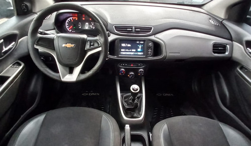 Chevrolet Onix 1.4 Lt 98cv