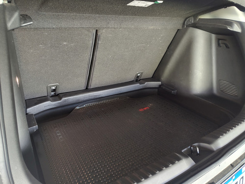 Chevrolet Tracker 1.2 Ltz Turbo At
