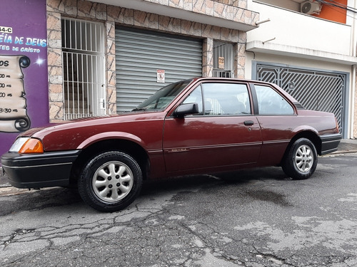 Chevrolet Monza Versão 650