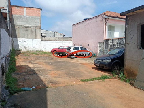 Imagem 9 de 12 de Terreno A Venda Parque Artur Alvim - Apenas A 900 M Da Estação Do Metrô - 858-t