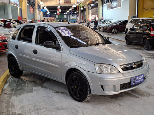 Chevrolet Corsa 1.4 MPFI MAXX 8V