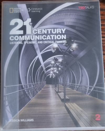 Libro 21st Century Communication 