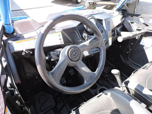 Rzr Polaris Jagged Xp 900 Modelo 2013