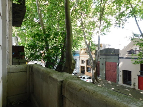 Imagen 11 de 15 de Casa A 4 Cuadras De La Rambla Próximo A Parque Rodó