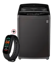 Comprar Lavarropas Carga Superior 19 Kg LG Wt19bsb 8 Programas + Sm