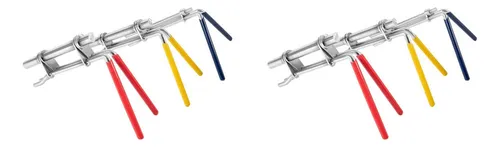 comprar Kit De Sellos De Reparación De Pistón Para Cilindros Hidrául