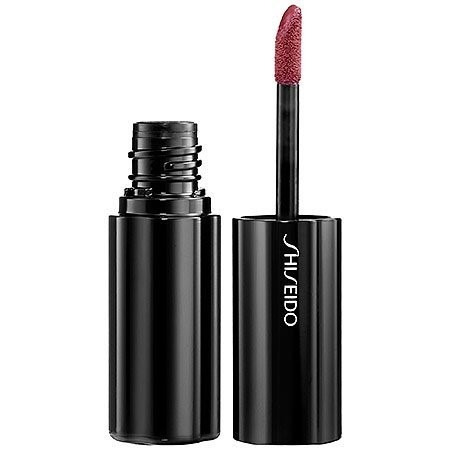 Shiseido Lacquer Rouge #rd305 Ninfa 0.2 Oz