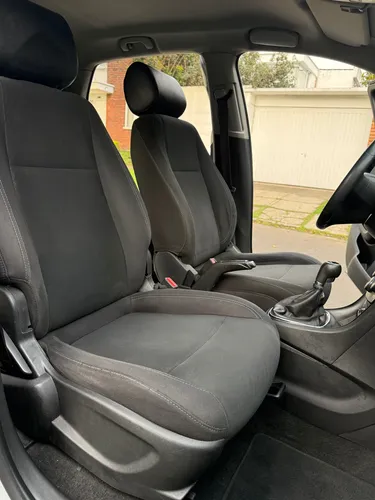 Chevrolet Tracker 1.8 Ls