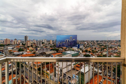 Cobertura Com 2 Dormitórios À Venda, 120 M² Por R$ 470.000,00 - Vila Matilde - São Paulo/sp - Co0015